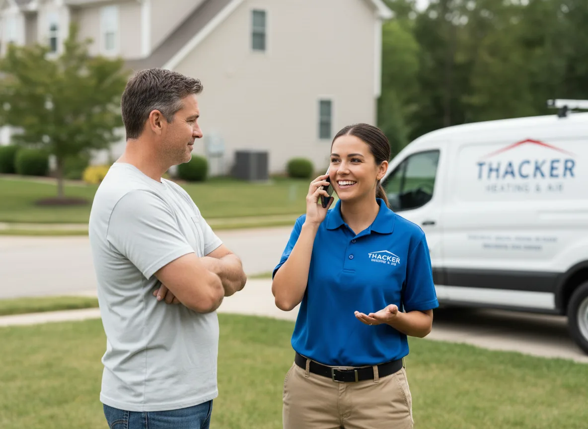 Ac Repair Dry Fork, VA FAQs